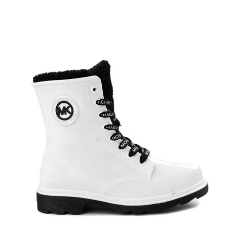 michael kors rain boots kids